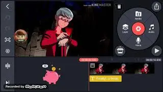 KINEMASTER NEW ERROR!