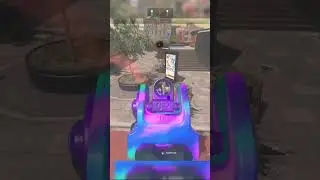 new *BROKEN* MX9 LOADOUT in WARZONE 2! 😍