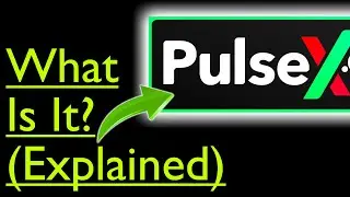 What is PulseX Crypto? ($PLSX Explained) - Richard Heart