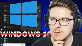 ULTIMA ZI pentru WINDOWS 10