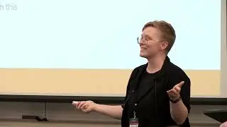 Connecting Through Podcast - DINFOS Social Media Forum 2023