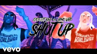 Explicit Roc - Shut Up ft. Bino Vato