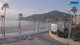 Webcam Playa del Albir