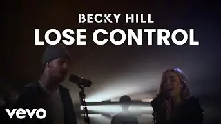 MEDUZA, Becky Hill, Goodboys - Lose Control (Live at The Worx, London / 2019)