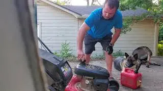 Honda Tough!