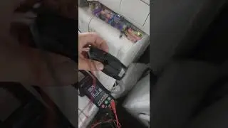 DIY Bluetooth speaker from wharfedale