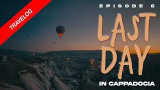 TRAVELOG EPISODE 06
