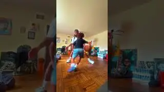 💀 This little one is going to humiliate his father