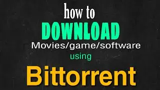 How to Download  Latest movie 2020 | smiply download method