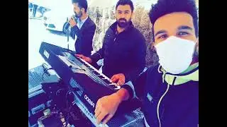 SOZDAR MÜZİK 2020 6 8 SERLING HALAY KASETİ PİYANİST ÖMER ÇELİK HOZAN OSMAN