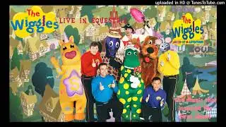 23 Play Your Guitar with Murray - LIVE In Equestria (Tim Version) - The Wiggles