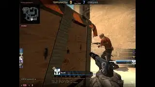 Counter-strike  Global Offensive | Shot with GeForce