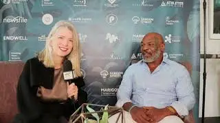 Mike Tyson Says Psychedelics Has Made Him A Changed Man