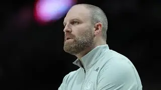 #NBA Memphis Grizzlies in shambles Taylor Jenkins aftermath