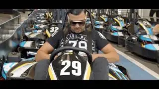 Bash - La mala (Clip Officiel)