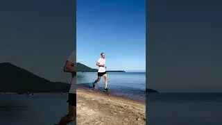 Чистый Байкал #running #runningmotivation #shorts