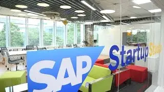 SAP Startup Studio