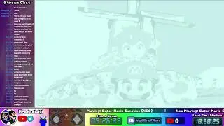 [Live Stream] A Vacation gone hella wrong - SMS Playthrough Part 1