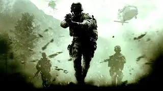 COD: Remastered [ ПРОХОЖДЕНИЕ №8 ]