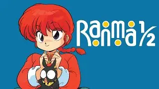 Ranma ½ opening 1 || Eng Sub || 1080p