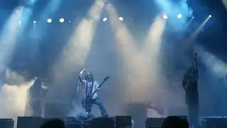Carcass - Corporal Jigsore Quandary (Helsinki 2022)