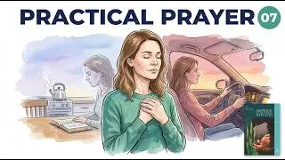 ✅Sabbath School Lesson 07 