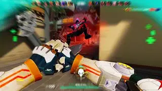 how my death match turned into knife only