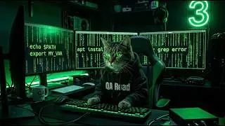 Packages, Threads, and Variables in Linux | Lesson 3