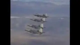 F22 Raptor