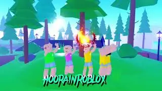 Maybe I’m just another pit stop||Roblox edit