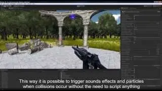 Ultimate Fracturing & Destruction for Unity 3D
