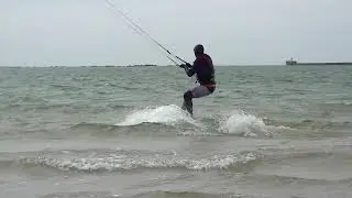 Windsurfing Club Rietumkrasts Life  03 May 21
