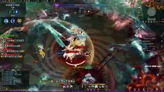 JiuDau Soulfist Experience Lost Ark