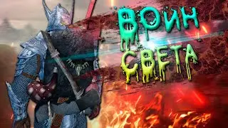 НАЧИНАЕМ НОВЫЙ НОУДЕЗ | SKYRIM RFAB | СЛОЖНОСТЬ 100\100
