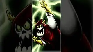 Vox VS Lord Hater