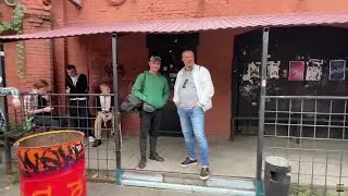 СЕРГЕЙ СИМОНОВ =ПИТЕР=