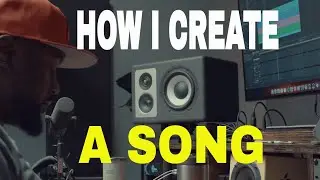 Song creation process (FX30 and ZV-E10)