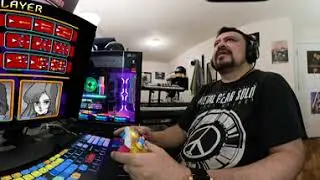 VR [Adjust] Interactive VLOG 360° Gaming: Robotech for NES and SNES. MUSIC Preview. Macross Games!!