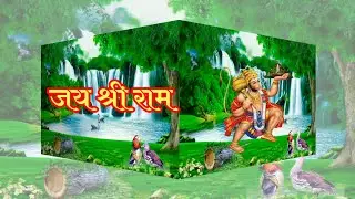 hanuman stetus video