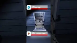 ТОМАТНОЕ УВЛЕЧЕНИЕ  #wizard #crimescenecleaner