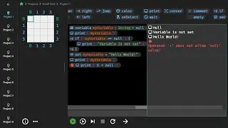 Short Programming Lesson 4 - Understanding Null