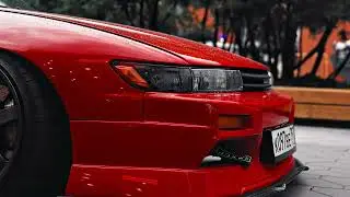Silvia S13 Edit