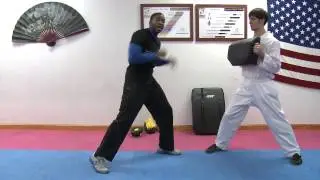 Krav Maga Basics