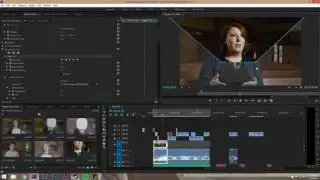 How to change the strength of a LUT in Adobe Premiere