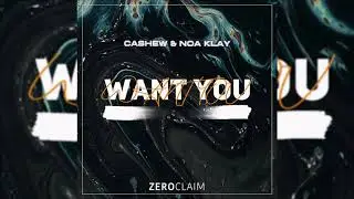 CASHEW & Noa Klay - Want You