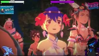 Monster Hunter Stories 2: Wing of Ruin Part 1