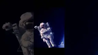 La foto espacial mas aterradora de la historia 