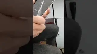 Redmi разбить екран
