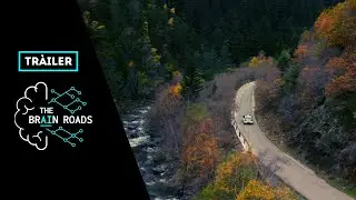 The BrAIn Roads - Documentary - TRAILER