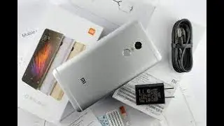 Xiaomi Redmi Note 4 Battery Replacement